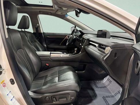 Used 2018 Lexus RX 450h w/ Luxury Package image 31