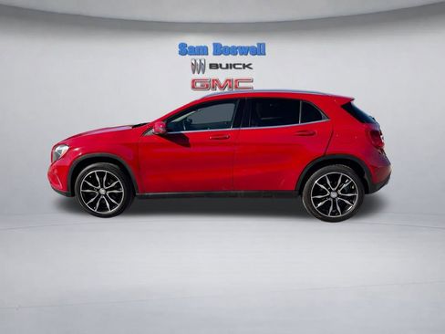 Used 2017 Mercedes-Benz GLA 250 w/ Premium Package image 2