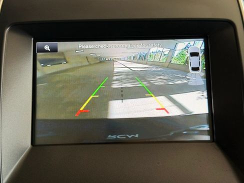 Used 2015 Ford Edge SEL w/ Equipment Group 201A FWD image 39
