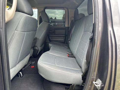Used 2015 RAM 1500 Express image 23