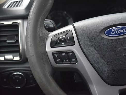 Used 2022 Ford Ranger XLT image 18