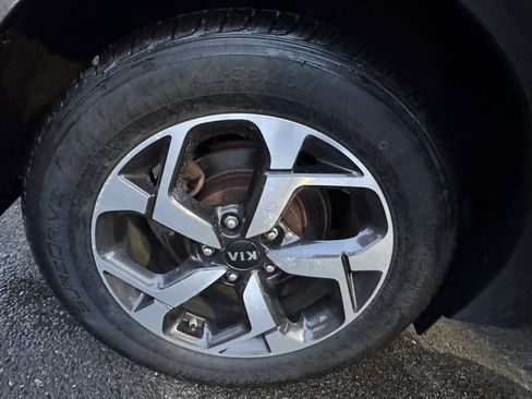 Used 2020 Kia Sportage LX image 26