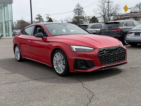 Used 2023 Audi S5 Prestige w/ Prestige Package image 5
