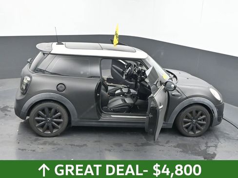 Used 2015 MINI Cooper S image 64