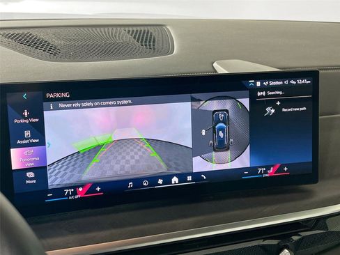 Certified 2025 BMW X5 xDrive40i image 12