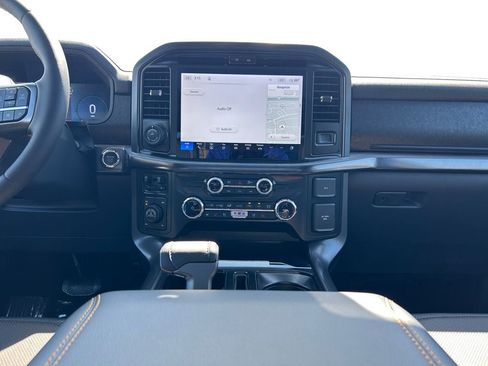 Used 2026 Ford F150 Tremor w/ Equipment Group 402B MID AWD/4WD image 12