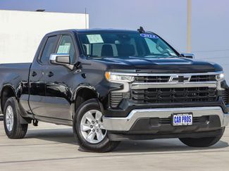 Used 2024 Chevrolet Silverado 1500 LT w/ Convenience Package II video 2