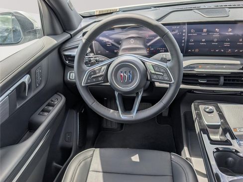 New 2026 Buick Enclave Preferred w/ Power Package AWD/4WD image 15