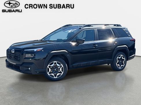 New 2026 Subaru Outback Touring image 1