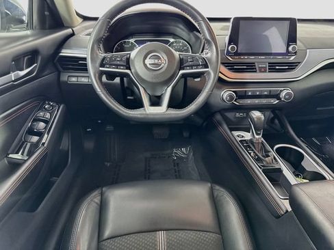 Used 2023 Nissan Altima 2.5 SR FWD image 20
