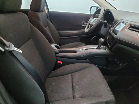 Used 2016 Honda HR-V EX image 21