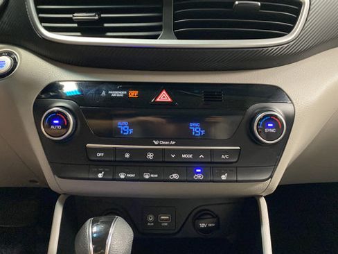 Used 2019 Hyundai Tucson SEL w/ Cargo Package AWD/4WD image 18