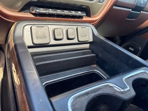 Used 2016 Chevrolet Silverado 2500 High Country w/ Duramax Plus Package AWD/4WD image 18