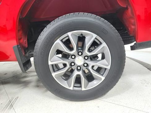Used 2019 Chevrolet Silverado 1500 LT w/ All-Star Edition RWD image 13