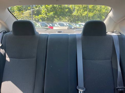 Used 2019 Nissan Sentra S FWD image 44