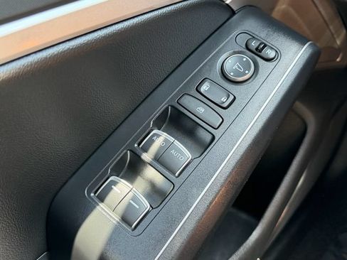 Certified 2025 Acura Integra A-Spec FWD image 30
