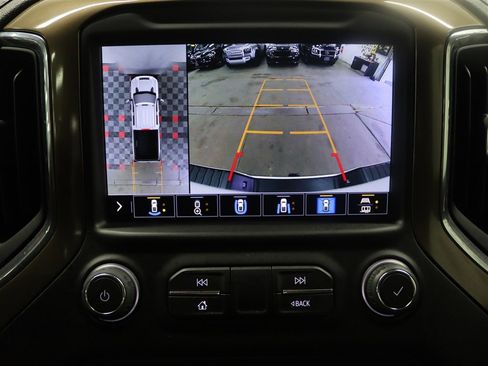 Used 2022 Chevrolet Silverado 2500 High Country w/ LPO, Dark Essentials Package image 13