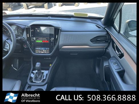 Used 2025 Subaru Forester Sport AWD/4WD image 23