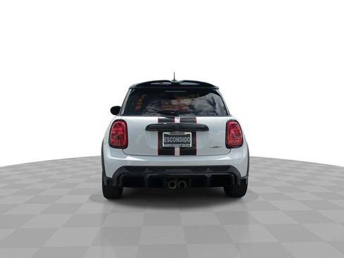 Used 2024 MINI Cooper John Cooper Works FWD image 7