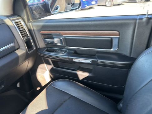 Used 2013 RAM 3500 Laramie AWD/4WD image 59