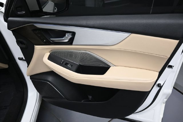 Used 2022 Acura MDX w/ Technology Package FWD image 37