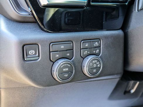 New 2026 Chevrolet Silverado 2500 LT w/ Trail Boss Package image 32