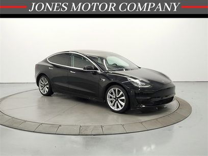 Used 2020 Tesla Model 3 Standard Range