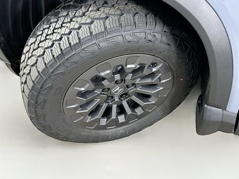 Certified 2026 Honda Passport TrailSport image 24