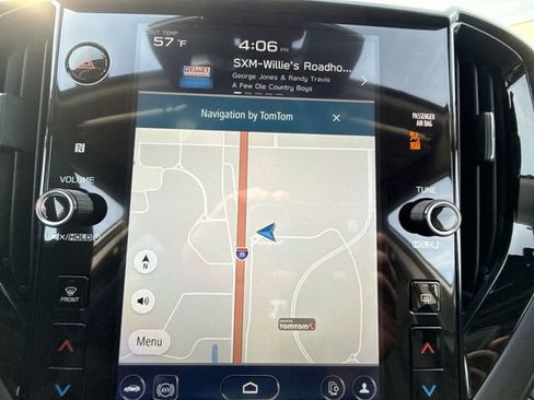 New 2026 Subaru Ascent Bronze Edition image 18