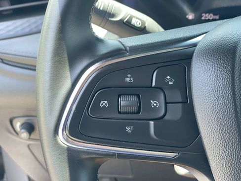 Used 2025 Buick Encore GX Preferred FWD image 10