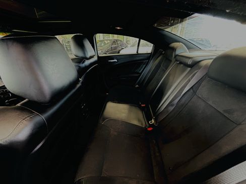 Used 2022 Dodge Charger GT w/ Plus Group AWD/4WD image 28