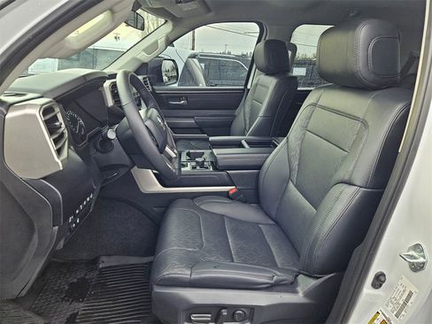 Used 2024 Toyota Tundra SR5 image 14