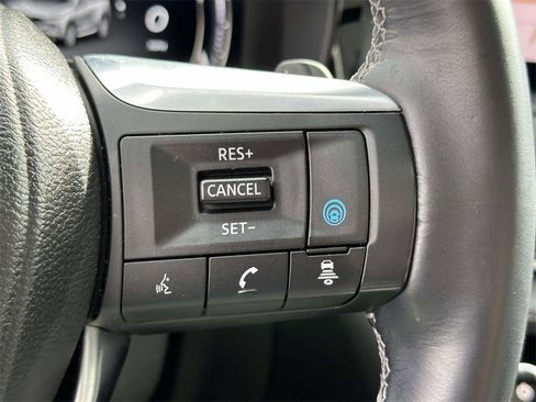 Used 2022 INFINITI QX60 Autograph w/ Cargo Package image 31