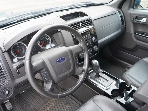 Used 2010 Ford Escape Limited AWD/4WD image 15