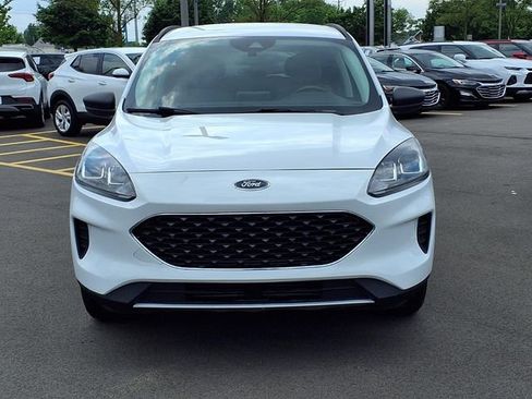 Used 2022 Ford Escape SE w/ Convenience Package AWD/4WD image 22