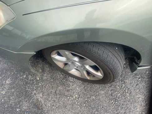Used 2008 Nissan Altima 2.5 SL w/ SL Pkg FWD image 2