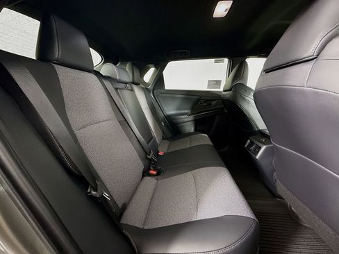 New 2026 Toyota bZ image 29