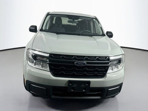 Used 2024 Ford Maverick XL FWD image 2