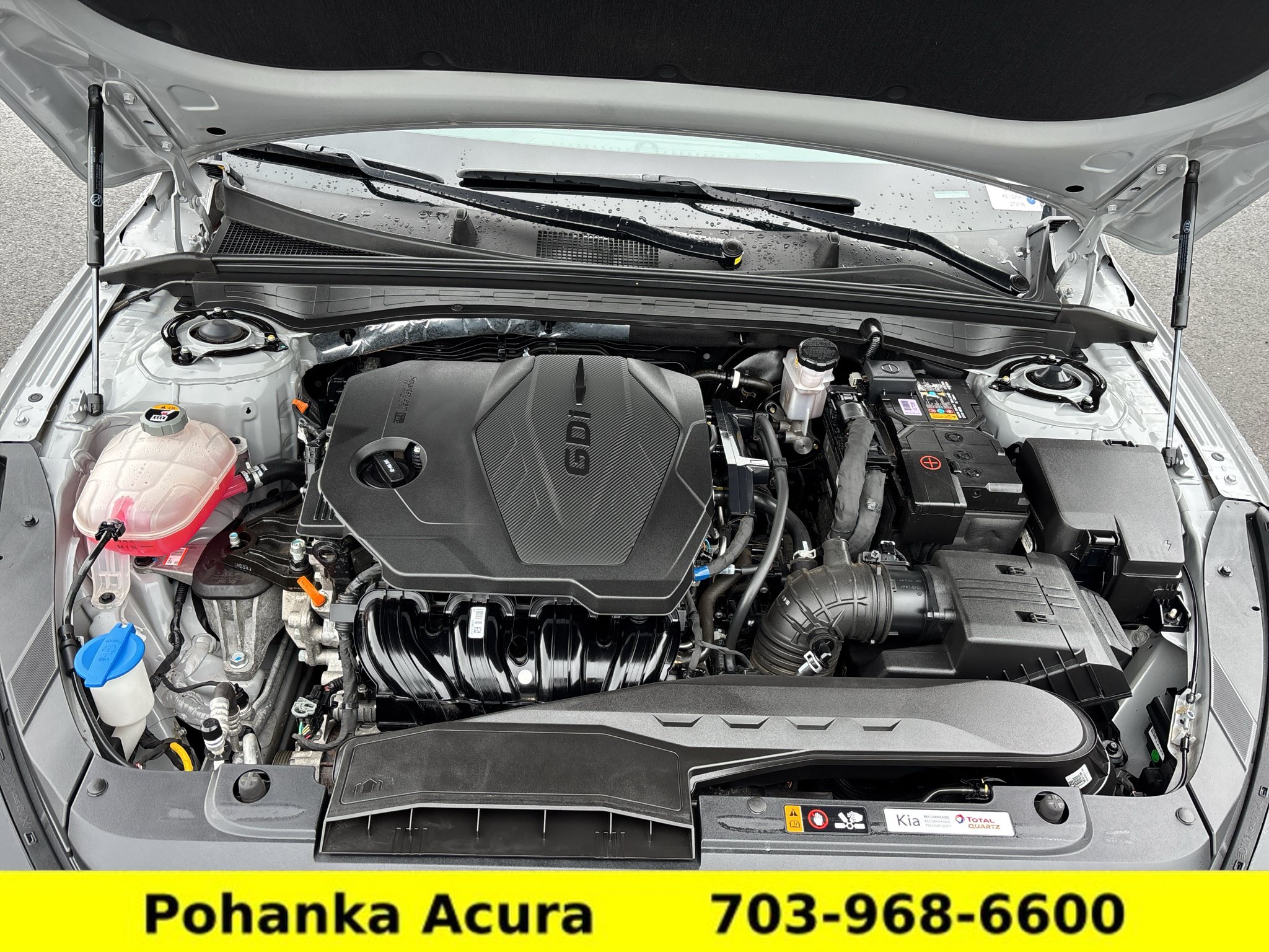 Used 2025 Kia K5 GT-Line AWD/4WD image 29
