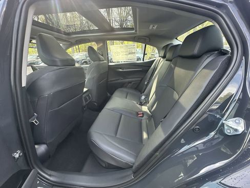 New 2026 Toyota Camry XLE AWD/4WD image 21