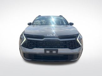 Used 2024 Kia Sportage X-Line video 2