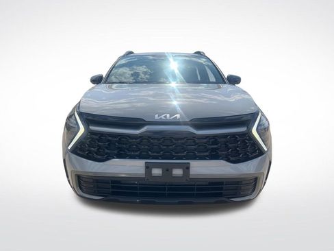 Used 2024 Kia Sportage X-Line image 2