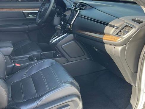 Used 2020 Honda CR-V EX-L image 32