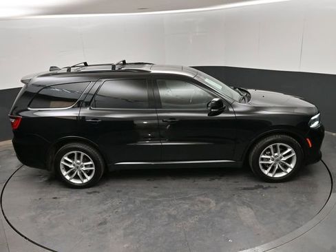 Used 2024 Dodge Durango GT image 28