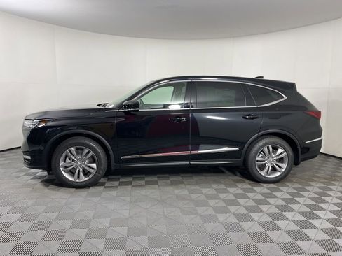 New 2026 Acura MDX SH-AWD image 2