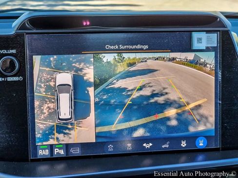 New 2026 Subaru Outback Limited XT AWD/4WD image 17