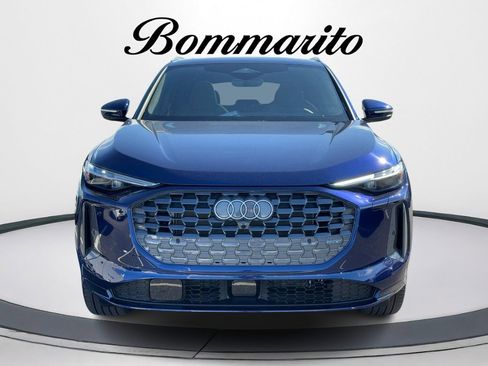 New 2025 Audi Q5 Premium Plus image 5