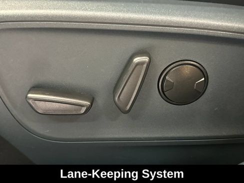 Used 2023 Ford Maverick Lariat w/ Lariat Luxury Package AWD/4WD image 24