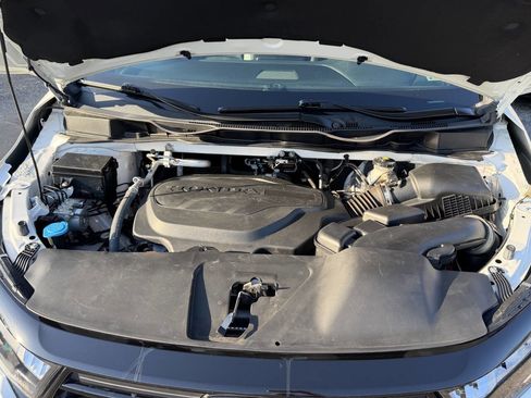 Used 2023 Honda Odyssey Sport image 30
