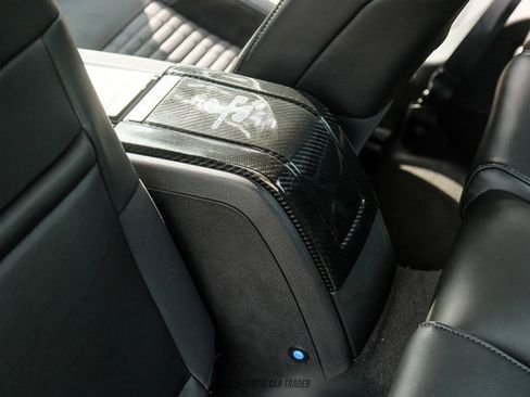 Used 2010 Ford Mustang Shelby GT500 RWD image 45